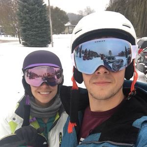 Meet your Posher, Matt